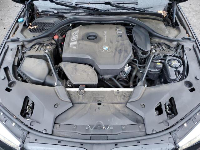 2017 BMW 530 XI - WBAJA7C38HWA70497