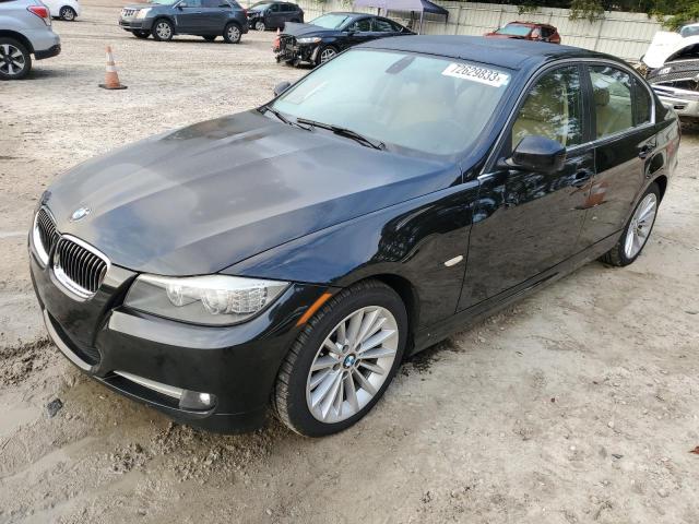 2010 BMW 3 Series 335d