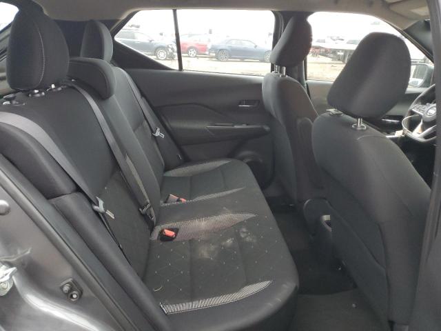 3N1CP5CV9LL567878 Nissan KICKS SV