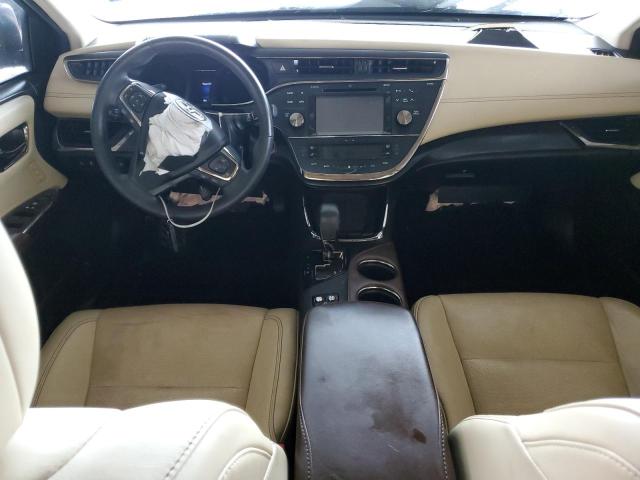 2016 TOYOTA AVALON XLE - 4T1BK1EB1GU211192