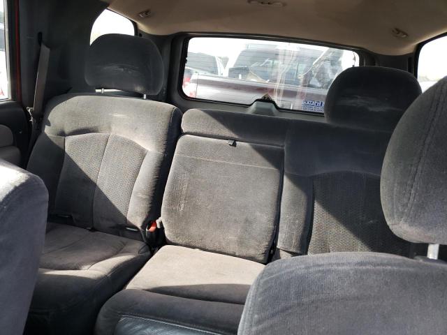 2002 Chevrolet Tahoe C1500 VIN: 1GNEC13Z42R153936 Lot: 71736223