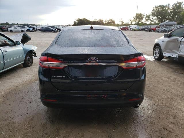 3FA6P0G76JR238256 Ford FUSION S