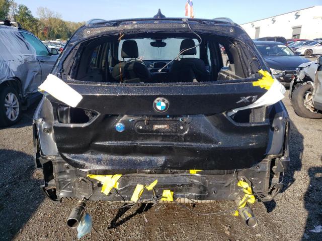 WBXHT3C31J5K29067 BMW X1 Xdrive28i