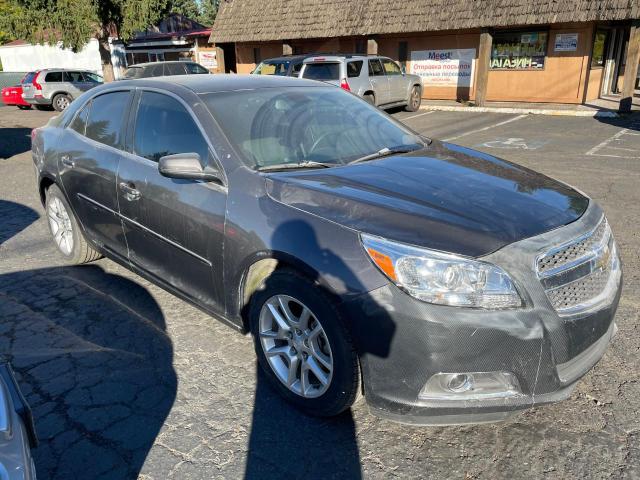 2013 Chevrolet Malibu 1Lt VIN: 1G11D5SRXDF150579 Lot: 73450333