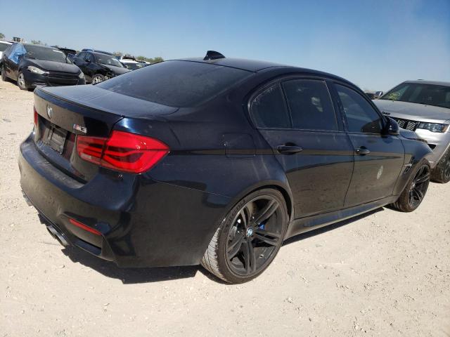 WBS8M9C53G5D30341 BMW M3