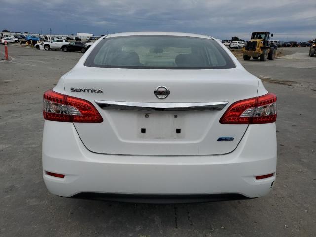 3N1AB7AP1EY328255 | 2014 Nissan sentra s