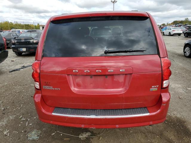 2C4RDGCG1FR732651 Dodge Grand Caravan Sxt
