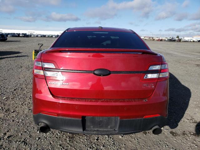 1FAHP2KT9HG122639 Ford TAURUS SHO