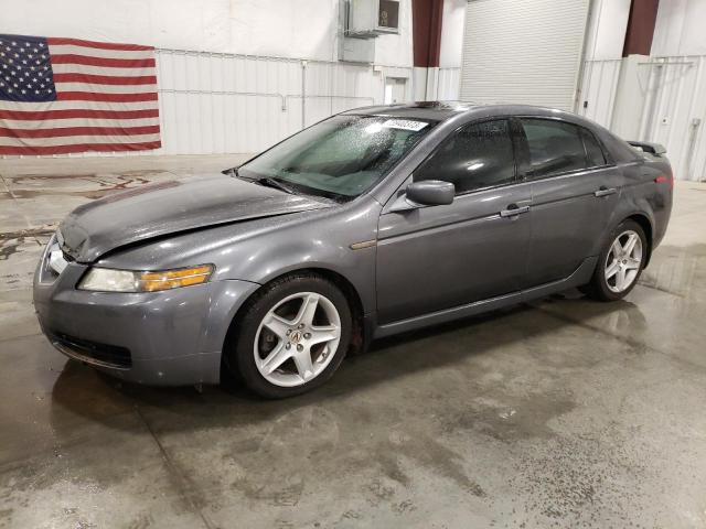 2006 Acura TL 