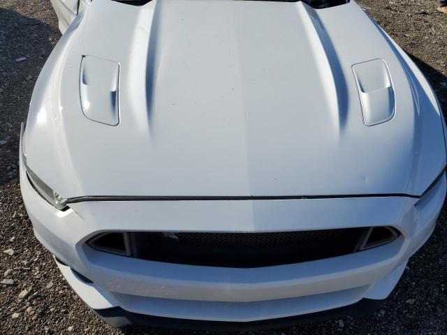 1FA6P8CF4F5354674 Ford MUSTANG GT