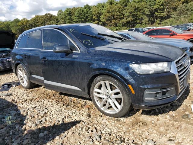 WA1VAAF73HD025034 2017 AUDI Q7, photo no. 4