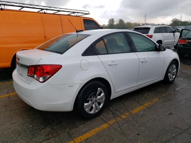 1G1PA5SH4F7236378 | 2015 CHEVROLET CRUZE LS