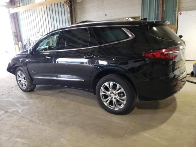 5GAEVCKW1LJ133005 Buick Enclave Avenir