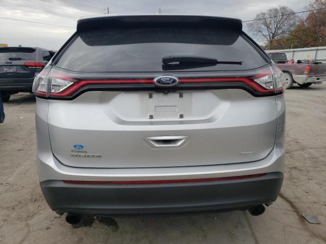 2017 FORD EDGE SE - 2FMPK3G94HBC07561