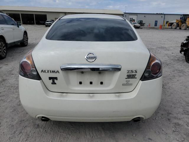 1N4AL2AP2BC120618 | 2011 Nissan altima base