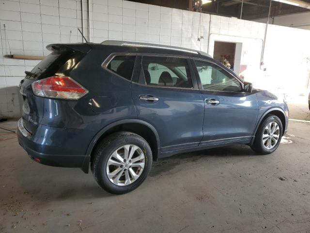 Vin: 5n1at2mv1gc815762, lot: 68622733, nissan rogue s 20163