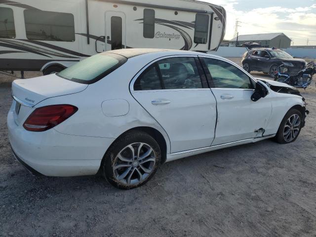 55SWF4KB6FU006912 Mercedes-Benz C 300 4matic