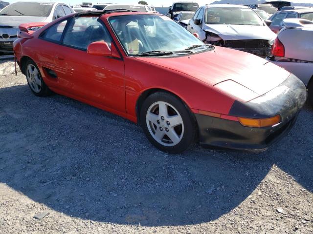 JT2SW21N6P0020222 1993 Toyota Mr2 Sport Roof