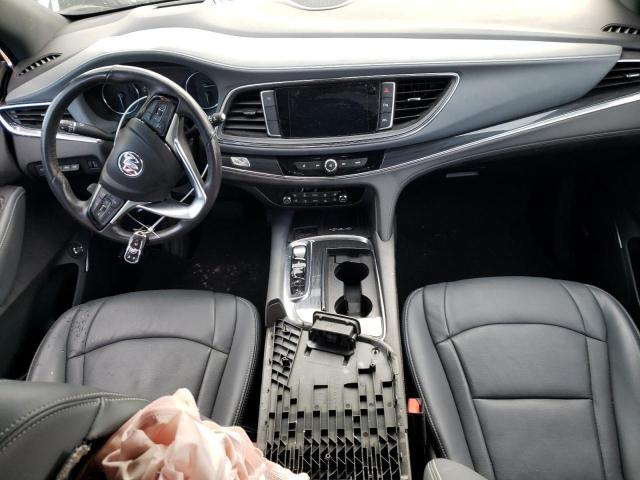 5GAERCKW6NJ127269 Buick Enclave Premium