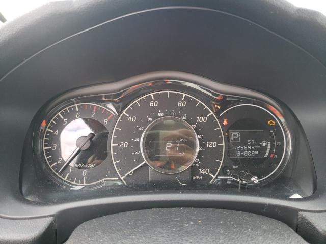 3N1CE2CP4FL374483 Nissan Versa Note S