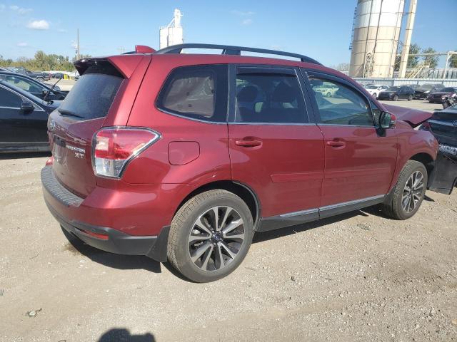 JF2SJGWC0HH547039 Subaru Forester 2.0xt Touring