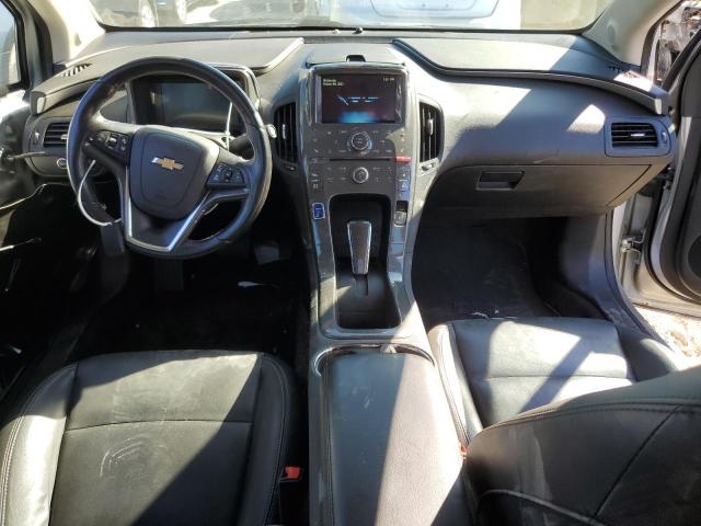 VIN 1G1RF6E46EU171123 2014 Chevrolet Volt no.8