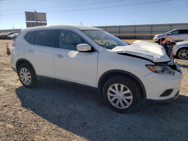 5N1AT2MK0FC863211 Nissan ROGUE S