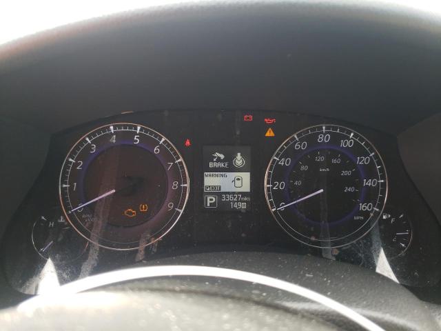 JN1BJ0RP3GM233432 Infiniti QX50
