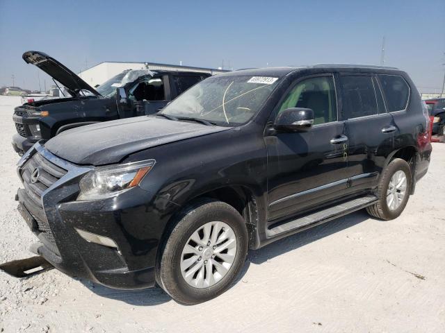 2016 Lexus GX 460 