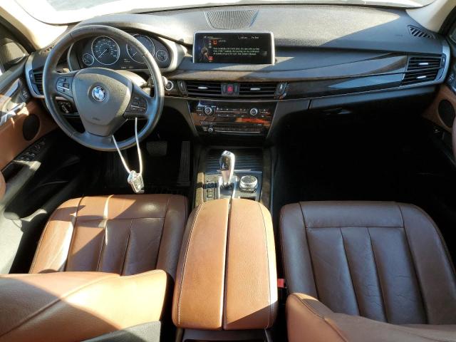 5UXKR0C51E0K43294 2014 BMW X5, photo no. 8