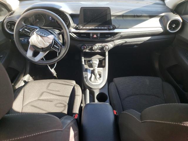 3KPF24AD7ME289307 KIA FORTE FE