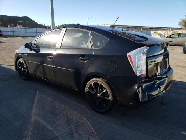 Vin: jtdkn3du5a0226996, lot: 72195163, toyota prius 20102