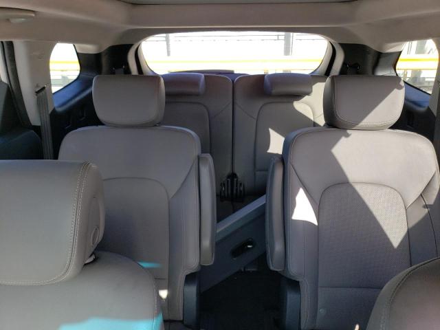 2019 HYUNDAI SANTA FE X - KM8SRDHF7KU304822
