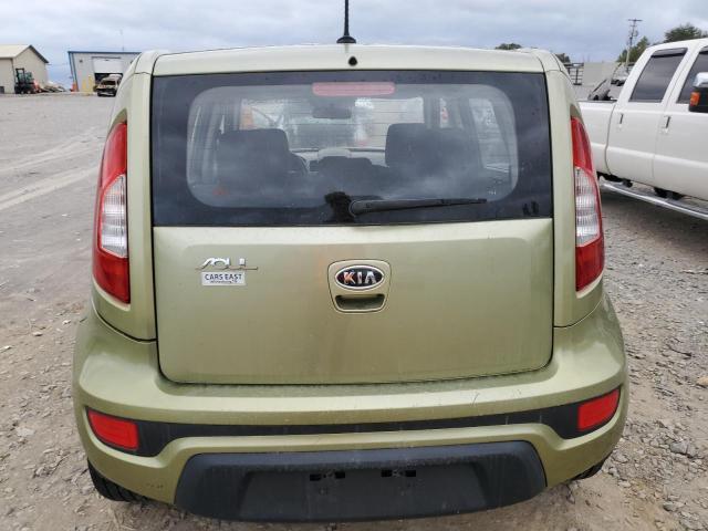 KNDJT2A53C7421255 | 2012 KIA soul