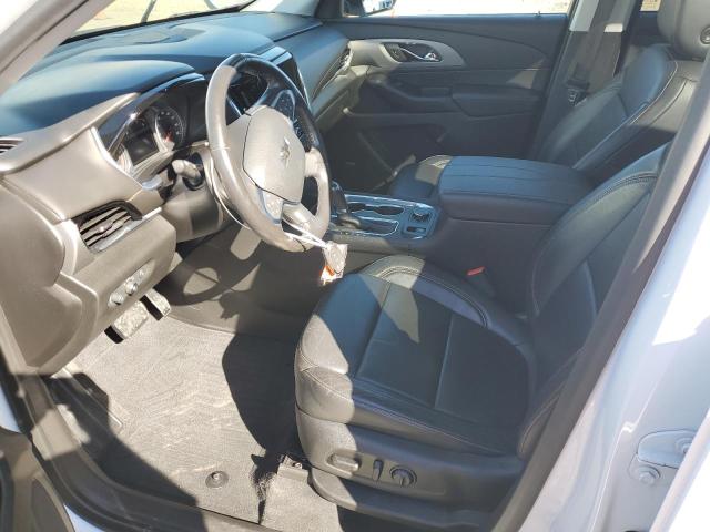 1GNEVJKWXLJ169690 Chevrolet Traverse R 7