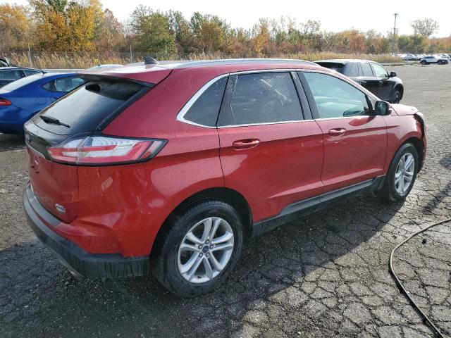 2FMPK4J90LBB10199 2020 FORD EDGE, photo no. 3