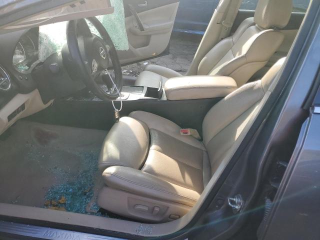 1N4AA5AP6EC452167 Nissan MAXIMA S