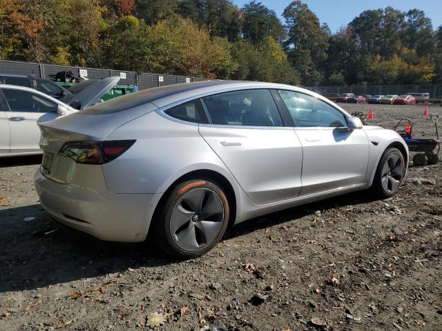 5YJ3E1EA9JF032440 | 2018 Tesla model 3