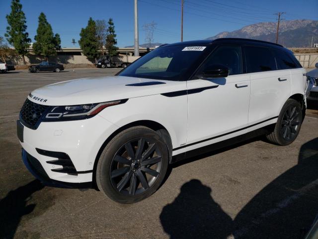 2018 Land Rover Range Rover Velar R-Dynamic SE