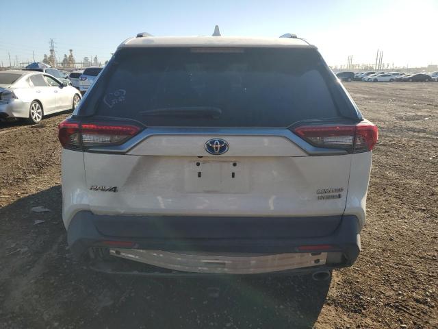 2019 TOYOTA RAV4 LIMIT - 2T3DWRFV0KW032470
