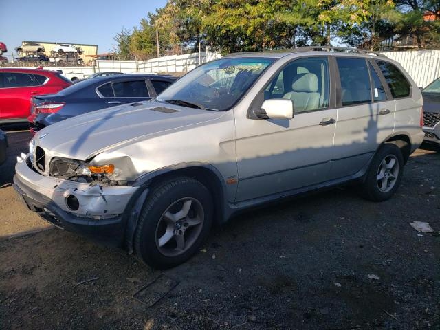 2001 BMW X5 3.0i