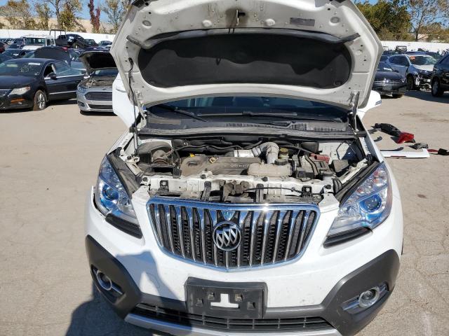 KL4CJ1SM2GB677981 Buick Encore Sport Touring