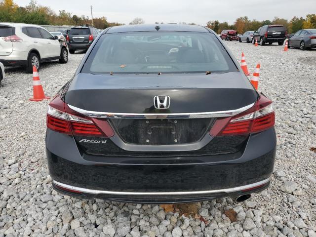 2017 HONDA ACCORD EXL - 1HGCR2F83HA221160