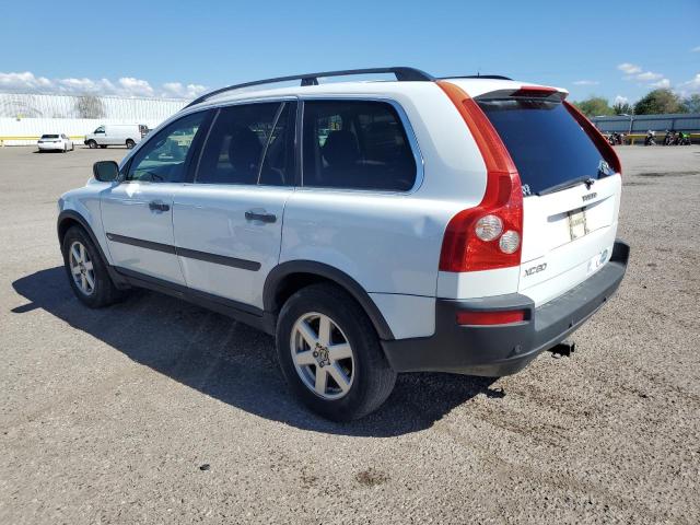 2006 Volvo Xc90 VIN: YV4CN592661266803 Lot: 73837083