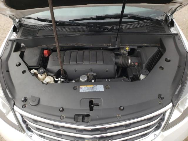 2017 CHEVROLET TRAVERSE L - 1GNKRHKD5HJ174740