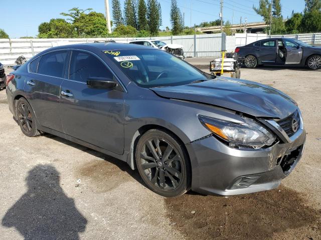 Vin: 1n4al3ap0hc486124, lot: 70818823, nissan altima 2.5 20174