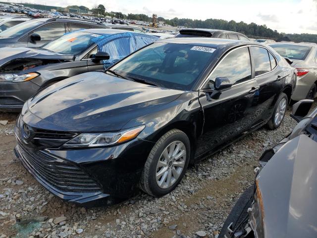 Vin: 4t1c11ak1lu962476, lot: 72127503, toyota camry le 2020 img_1