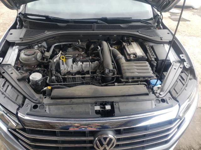 2019 VOLKSWAGEN JETTA S/SE - 3VWC57BU6KM253635