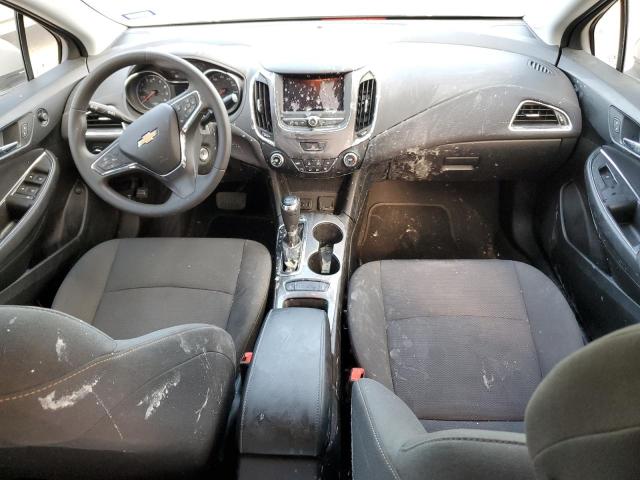 1G1BC5SM7K7152731 Chevrolet CRUZE LS
