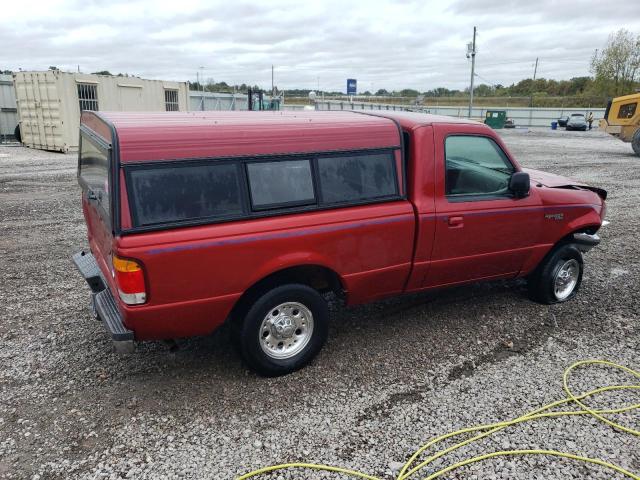 1FTYR10C7WUC70613 | 1998 Ford ranger